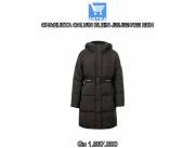 CHAQUETA CALVIN KLEIN J20J224122 BEH