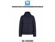 CHAQUETA TOMMY HILFIGER MW0MW37257 DW5 MASCULINO