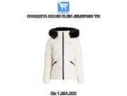CHAQUETA CALVIN KLEIN J20J221890 YBI