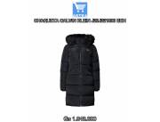 CHAQUETA CALVIN KLEIN J20J221890 BEH