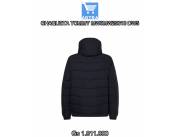 CHAQUETA TOMMY MW0MW29010 DW5