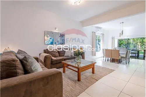 Casa-Venta-PY Central Luque B° América - Tuyuti y Monte Alto — foto 2
