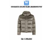 CHAQUETA CALVIN KLEIN J20J224616 PAV