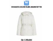 CHAQUETA CALVIN KLEIN J20J224107 YBI