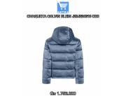 CHAQUETA CALVIN KLEIN J20J224616 CD0