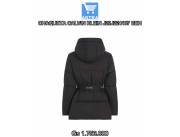 CHAQUETA CALVIN KLEIN J20J224107 BEH