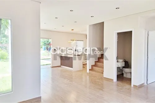 Casa-Venta-PY Central Luque — foto 3