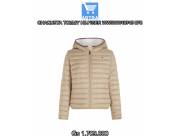 CHAQUETA TOMMY HILFIGER WW0WW40745 0F8