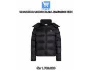 CHAQUETA CALVIN KLEIN J30J325946 BEH