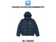 CHAQUETA CALVIN KLEIN J30J325946 PPK