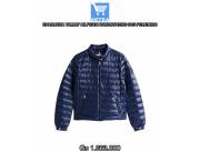 CHAQUETA TOMMY HILFIGER WW0WW45500 C1G FEMENINO