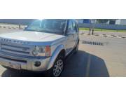 Discovery 3 diesel - año 2007