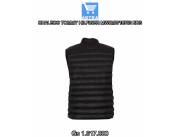 CHALECO TOMMY HILFIGER MW0MW18762 BDS