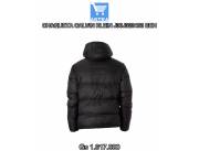 CHAQUETA CALVIN KLEIN J30J323468 BEH