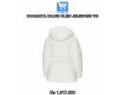 CHAQUETA CALVIN KLEIN J20J221896 YBI