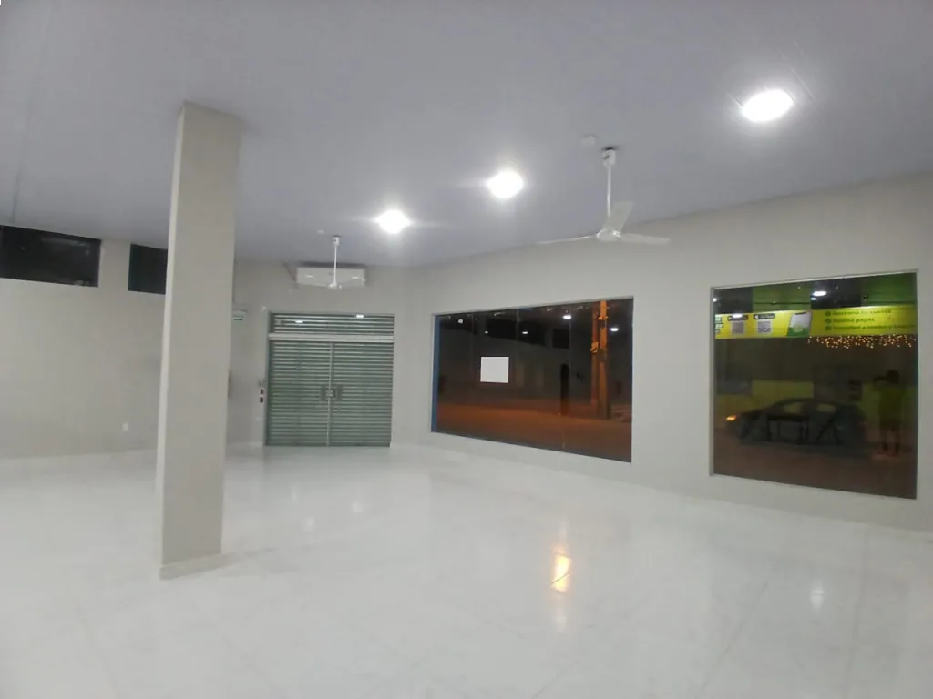 Alquiler de Salón Comercial — Foto 2