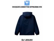 CHAQUETA BENETTON 27FGUN02U 016