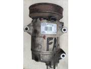 Compresor Renault Megane o Similar