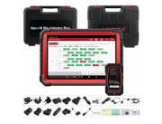 SCANER AUTOMOTIVO LAUNCH X431 PRO 3S EN CUOTAS DE GS. 612.000.-