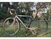 Bicicleta rutera europea / Touring bike Claud Butler Dalesman