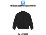 CHAQUETA BENETTON 2ZYMUN030 100