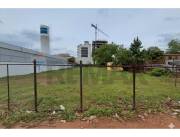 VENDO AMPLIO TERRENO EN CIUDAD DEL ESTE