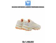 CALZADO DEPORTIVO LACOSTE 748SFA0085 NARANJA