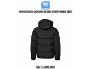 CHAQUETA CALVIN KLEIN K10K110336 BEH