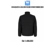 CHAQUETA CALVIN KLEIN K10K112362 BEH