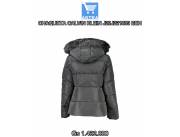 CHAQUETA CALVIN KLEIN J20J221889 BEH