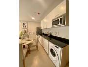 Venta de Departamento en Pozo en Barrio Jara, Asunción