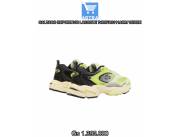 CALZADO DEPORTIVO LACOSTE 748SFA0111AOM VERDE