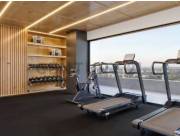 Venta de Departamento en Pozo en Las Lomas, Asunción