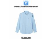 CAMISA LACOSTE CH1031 23 HBP