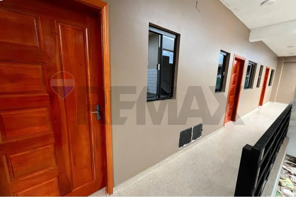 Departamento a estrenar de 1 habitacion - CDE - MBURUKUJA — foto 2