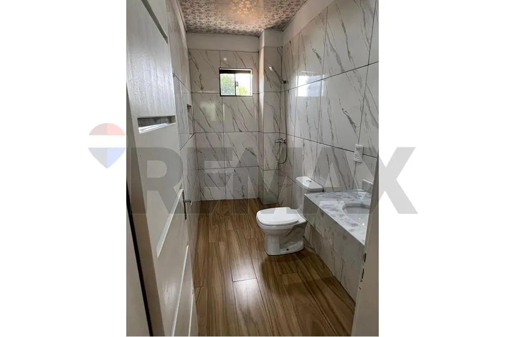 Departamento a estrenar de 1 habitacion - CDE - MBURUKUJA — foto 3
