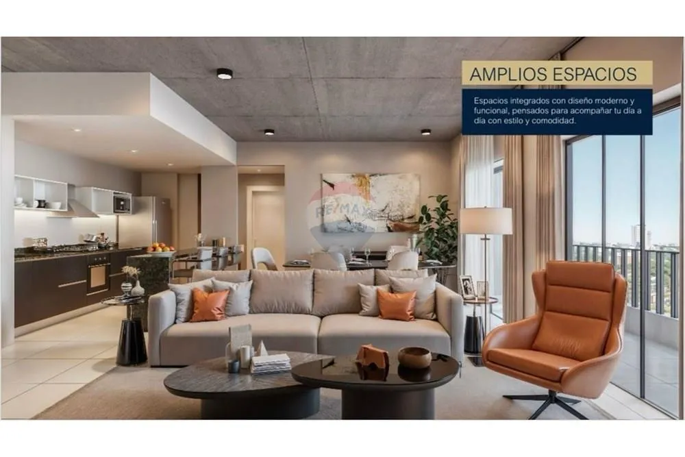 Vendo dpto. en Marina11 zona eje corporativo — foto 3