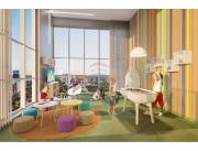 VENDO DEPTO MONOAMBIENTE A ESTRENAR EN LAS LOMAS