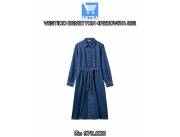 VESTIDO BENETTON 4RZKDV07A 902