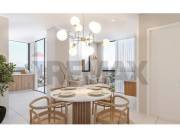 DEPARTAMENTO A ESTRENAR-ZONA LAS LOMAS