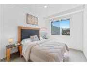 CASA EN PLANTA BAJA - 2 DORMITORIOS