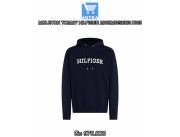 MOLETON TOMMY HILFIGER MW0MW33062 DW5