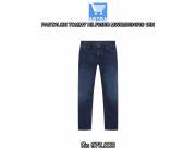 PANTALON TOMMY HILFIGER MW0MW34516 1BN