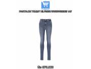 PANTALON TOMMY HILFIGER WW0WW38905 1A7