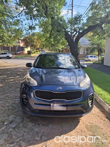 Kia Sportage 2017 - foto 2