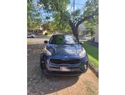 Kia Sportage 2017