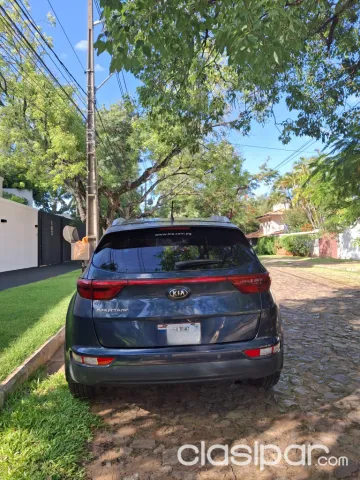 Kia Sportage 2017 - foto 3