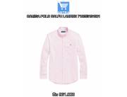 CAMISA POLO RALPH LAUREN 710853131001