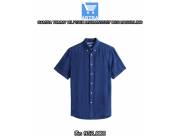 CAMISA TOMMY HILFIGER MW0MW35207 DCC MASCULINO