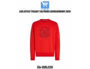 MOLETON TOMMY HILFIGER MW0MW33651 XND